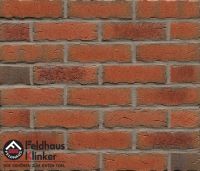 Клинкерная плитка Feldhaus Klinker, R698NF14 Sintra Terracotta Bario в Курске